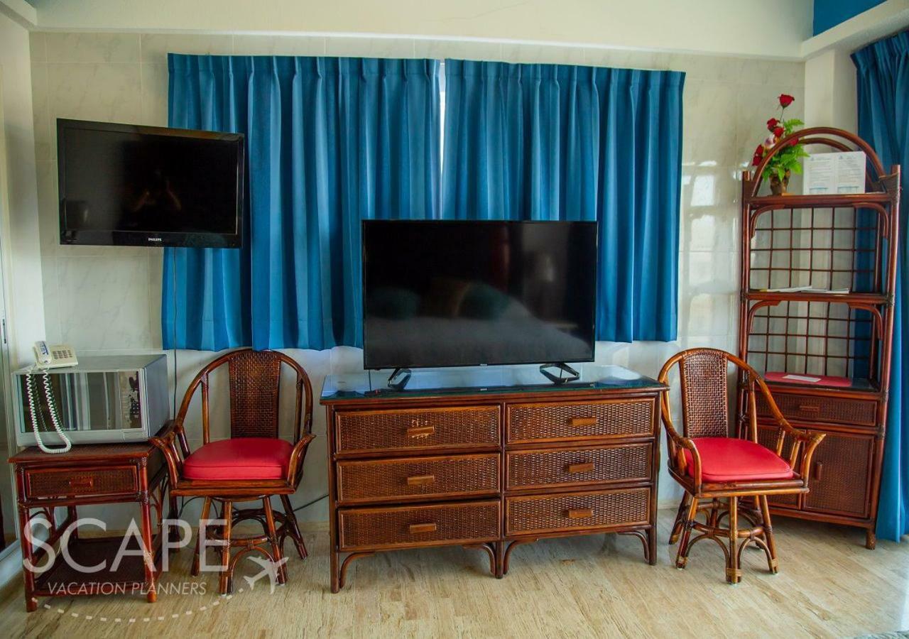カンクン Residencial Salviaヴィラ エクステリア 写真